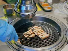 -大叹号·朝鲜族烤肉(潍坊泰华城店)