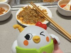 -海底捞火锅(公益西桥店)
