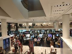 -文艺复兴百货(米兰大教堂广场店)