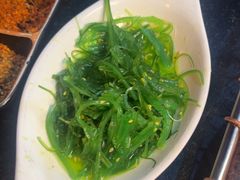 -松渡·鲜肉泥炉烤肉(时代天街店)