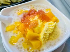 -芬芳甜品(同福路店)