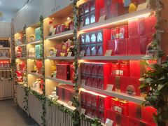 -吴裕泰茶庄(前门大街店)