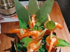 -岛风·台食小馆 ISLAND BISTRO(烟台山店)