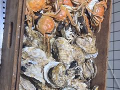 -海天盛宴新派海鲜自助餐厅(群力店)