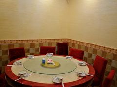 包厢-疆域美食