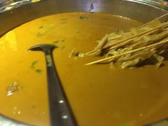 -杨翔豆皮涮牛肚(万和城店)