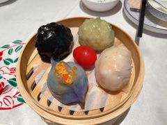 -粤集云山·手工点心粤菜