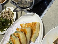 -蝎王府羊蝎子(虎坊桥总店)