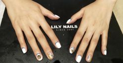 点击看大图 -LILY NAILS美甲美睫