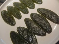 -张家卫·阳江菜·小海鲜(肥婆湾桥店)