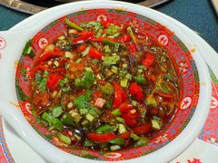 -大吉利·潮汕鲜牛肉火锅(总店)