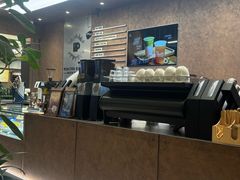 -Peet's 皮爷咖啡(深圳湾万象城店)