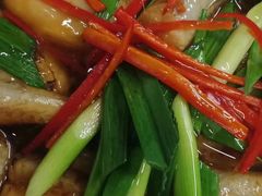 -美味海鲜大排档(明发美食地标店)
