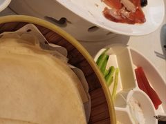-普天和酒楼·新津菜·烤鸭(天津之眼店)