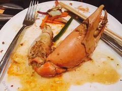 -Ministry of Crab(科伦坡店)