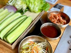 -延边河坝烧烤串城(车公庙店)