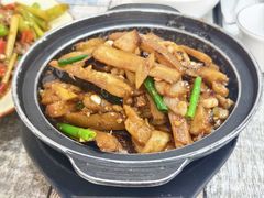 -南雄雄州土菜餐厅(粤北大厦店)