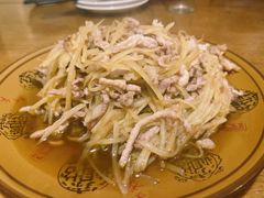 -乐山第一家临江鳝丝(茶坊路店)