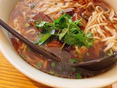 李先生牛肉面-李先生牛肉面大王(欧亚卖场店)