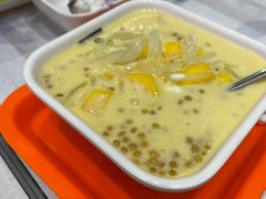 -满记甜品(江桥万达店)