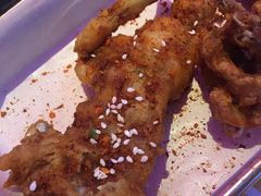 -燥次·烧烤酒场(万象城店)