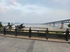 -汉水谣·江景餐厅(江滩店)