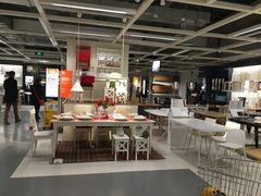 -宜家家居(西安未央商场店)