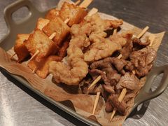 -潮界(虹桥新天地店)