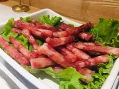 -井格重庆火锅(友谊路新业广场店)