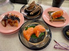 -争鲜回转寿司(东方银座店)