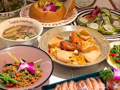 -太食獸泰式茶餐厅(IFS国金中心店)