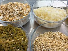 -忆夏爽黑仔漳州四果汤(顶澳仔猫街店)