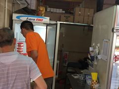 -老伴豆花(麦士威熟食中心店)