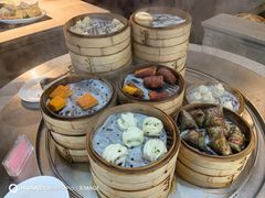 -南湖宾馆·鸳湖阁全日制餐厅