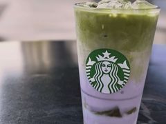 -星巴克(南京同曦万尚城店)