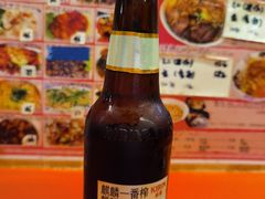 -拉面莊夢語＆中华料理八椿