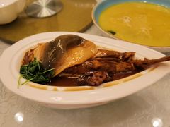 河豚-淮扬韵.淮扬味道