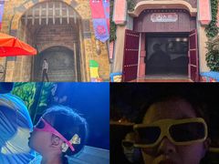 -郑州方特梦幻王国