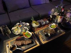 -莲西餐(曲江店)