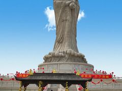 -天津妈祖文化园