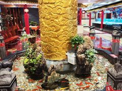 -万荣烤鸭店·北京菜(天坛店)