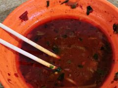 -玲玲米粉·新疆现炒米粉(大十字总店)