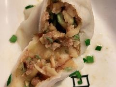 虾爬子水饺-日丰园海肠水饺·老字号大连海鲜(和平广场店)