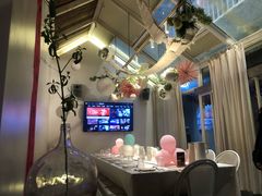 -春树下·树屋花房西餐厅(罍街AS1980店)