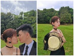 -唯一旅拍·颂当代影像艺术中心(上城店)