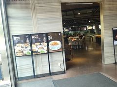 -上座·餐厅(阳光100店)