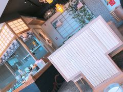 -水林间·寿喜烧自助(仙林金鹰店)