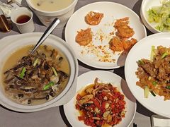 -徐记海鲜(梅溪新天地店)
