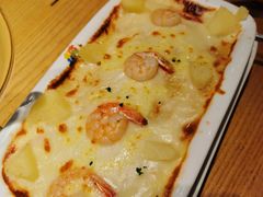 -菲滋意式餐厅(富阳东方茂店)