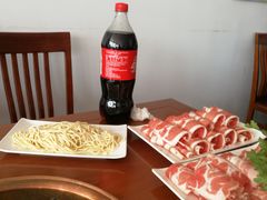 -岳合轩老北京涮肉